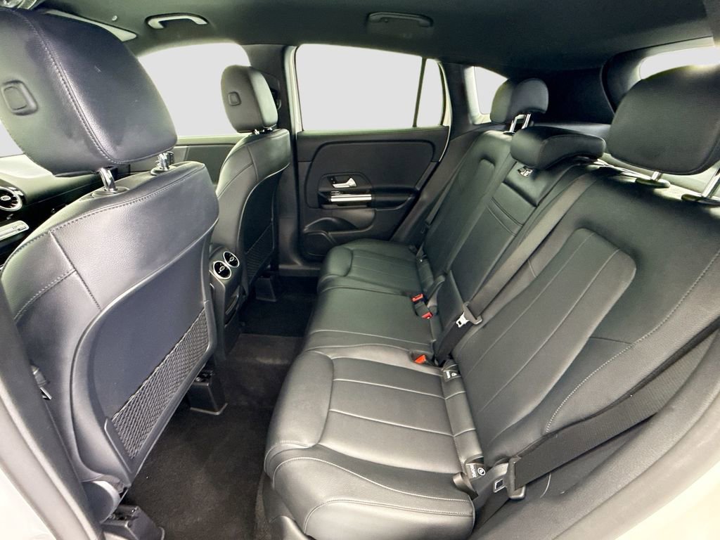 Certified 2023 Mercedes-Benz GLA 250 4MATIC image 20