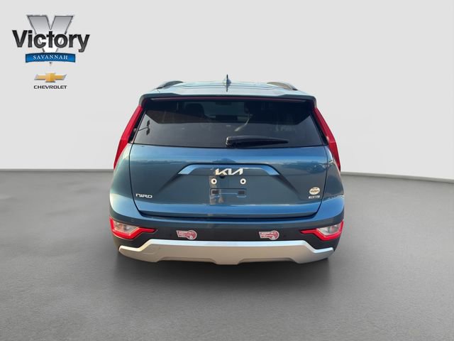 Used 2024 Kia Niro EX image 6
