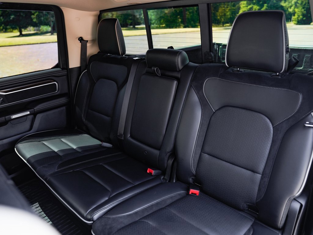 Used 2021 RAM 1500 Laramie w/ Off Road Group image 22