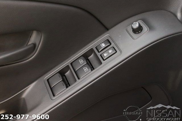 New 2026 Nissan Frontier SV w/ Tow Package image 12