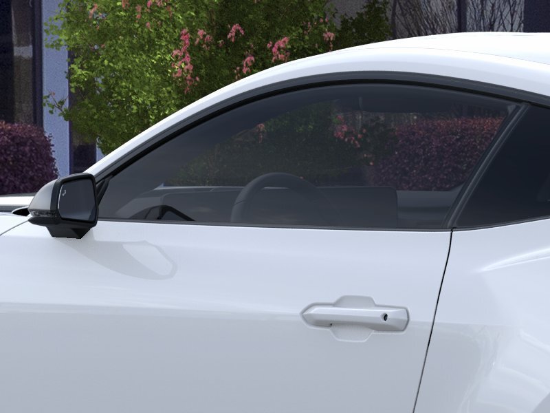 New 2026 Ford Mustang Dark Horse RWD image 42