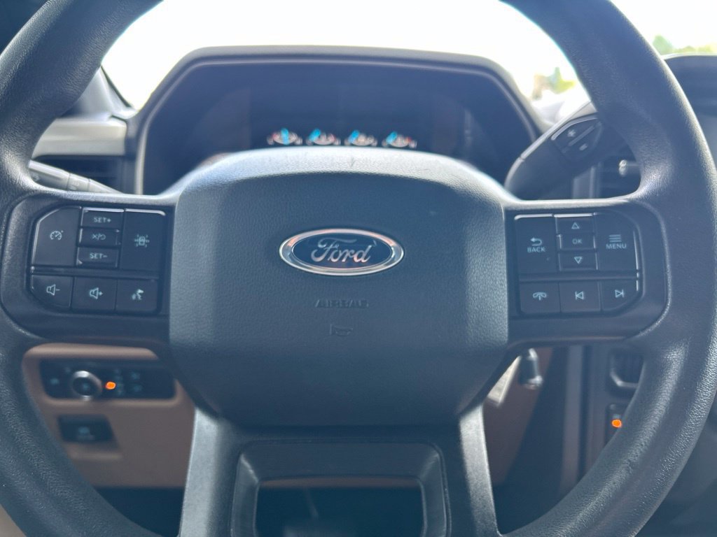 Used 2023 Ford F150 XLT AWD/4WD image 23