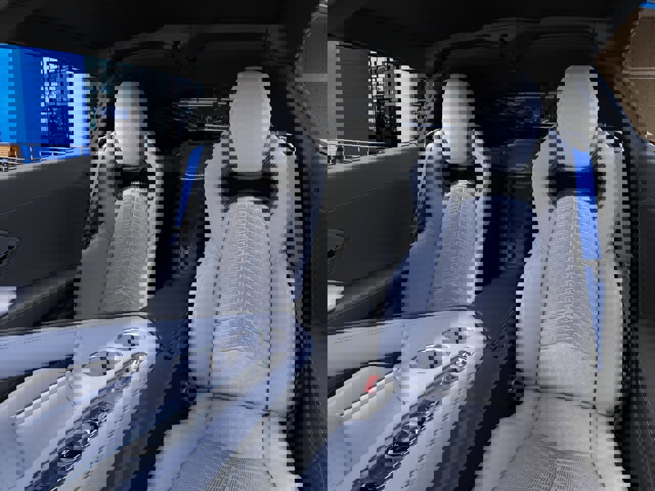 New 2026 Chevrolet Corvette Z06 image 16