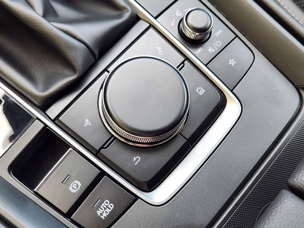 New 2026 MAZDA CX-50 Meridian Edition image 16