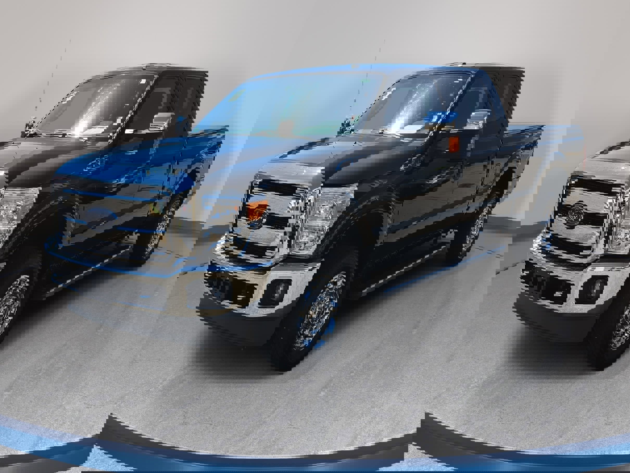 Used 2016 Ford F250 XLT w/ XLT Premium Package video 1