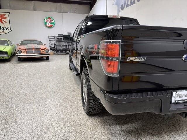 Used 2010 Ford F150 STX AWD/4WD image 10