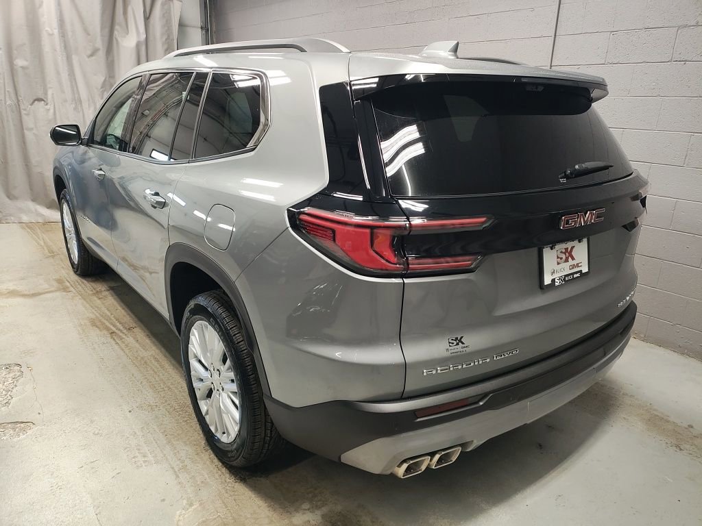 New 2026 GMC Acadia Elevation w/ Elevation Premium Package image 22