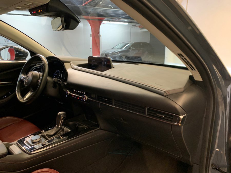 Used 2023 MAZDA CX-30 AWD 2.5 S w/ Preferred Package image 54