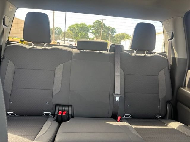 New 2026 Chevrolet Silverado 2500 Custom w/ Custom Convenience Package AWD/4WD image 15