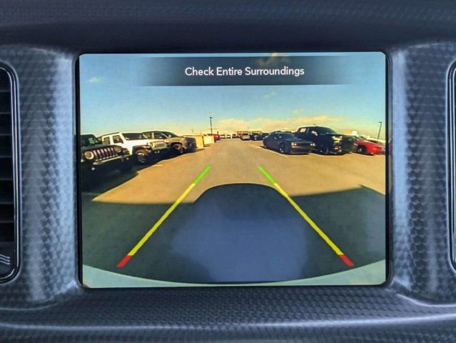 Used 2023 Dodge Charger SRT Hellcat RWD image 20