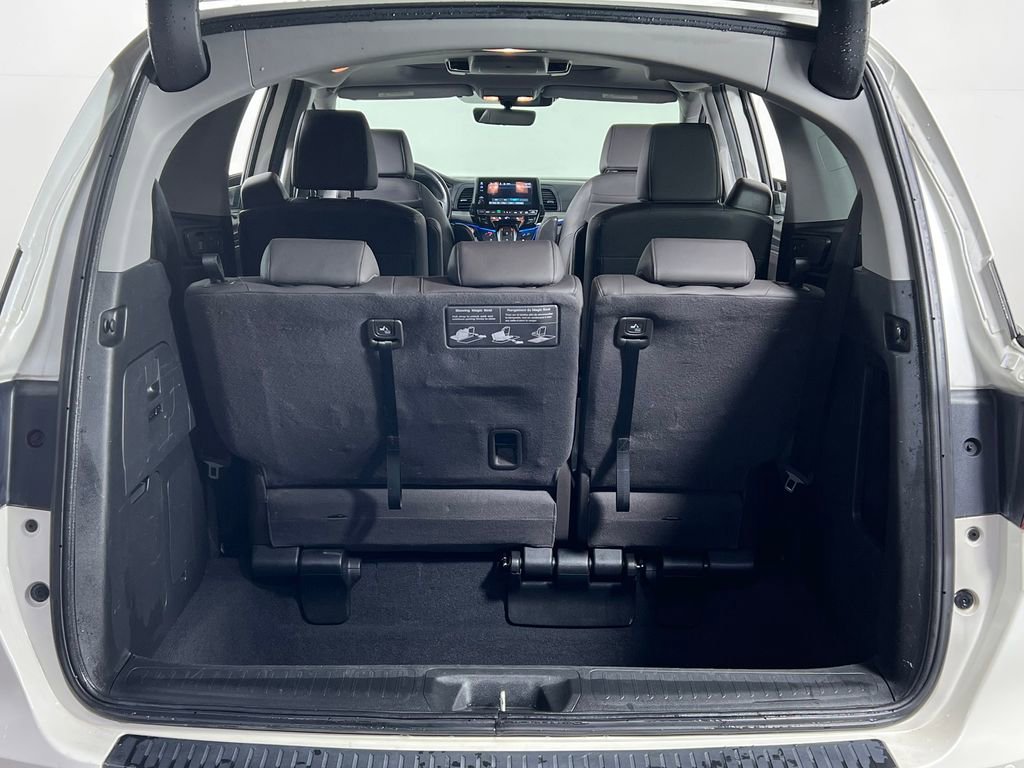 Used 2018 Honda Odyssey Elite image 21