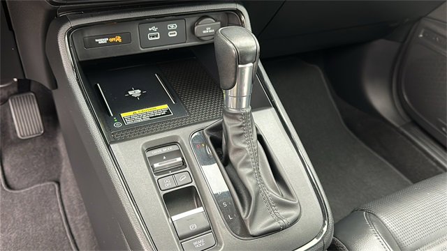 Used 2023 Honda CR-V EX-L image 18