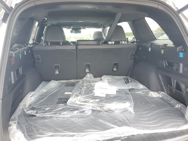New 2026 Subaru Outback Touring XT AWD/4WD image 8