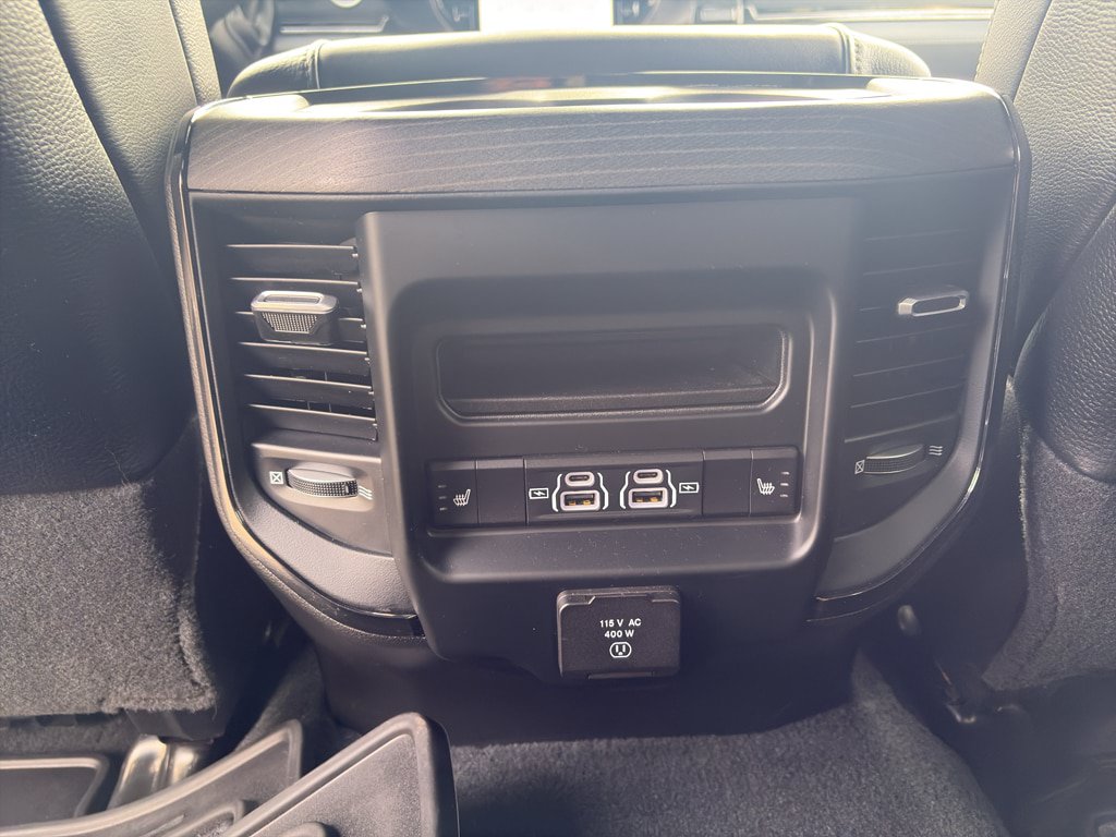 Used 2023 RAM 2500 Limited AWD/4WD image 21