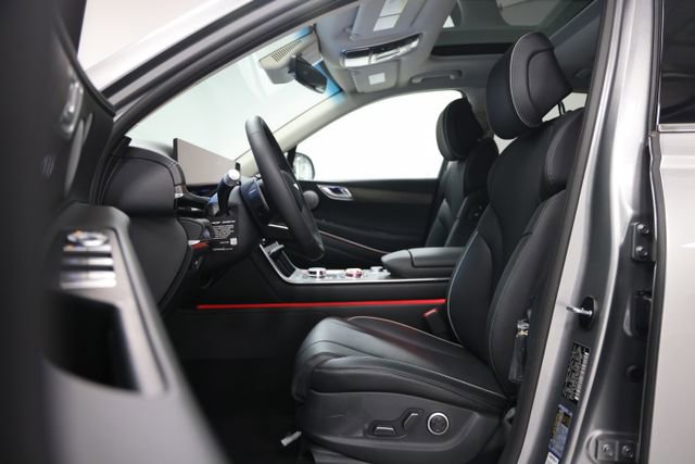 New 2026 Genesis GV80 2.5T Advanced AWD/4WD image 17