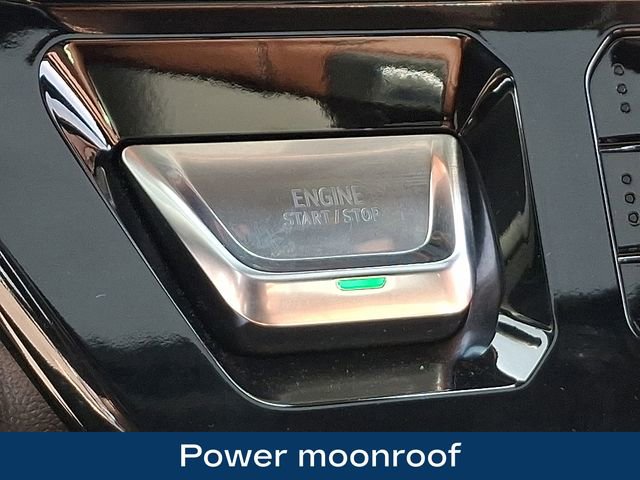 Used 2025 GMC Sierra 2500 Denali Ultimate image 17