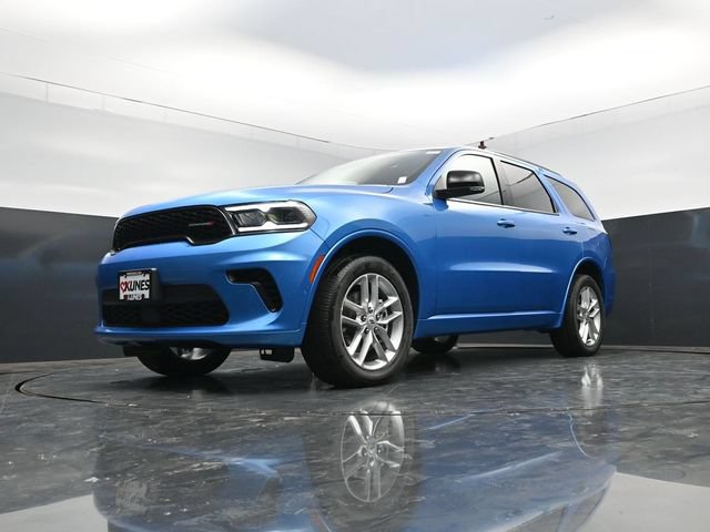 New 2026 Dodge Durango GT AWD/4WD image 43