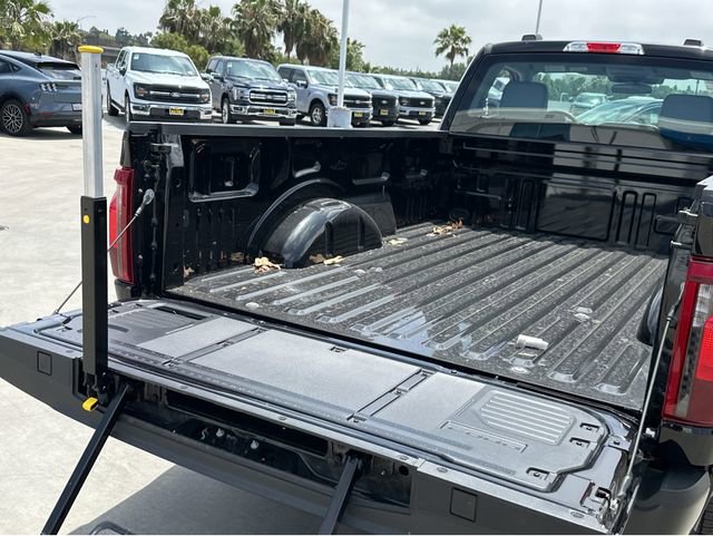 New 2025 Ford F150 XL image 16