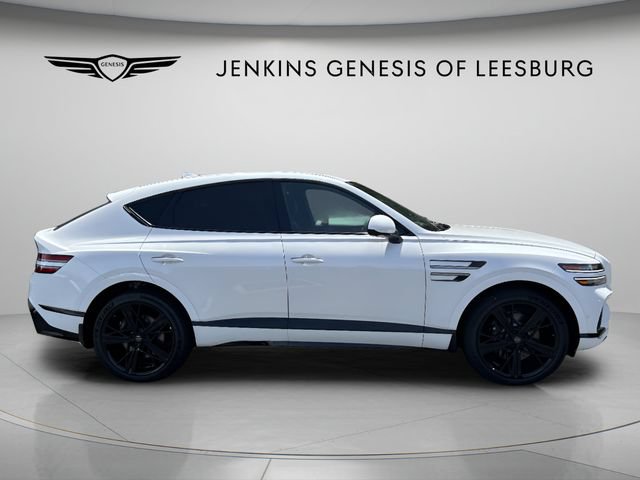 New 2026 Genesis GV80 3.5T Prestige AWD/4WD image 4