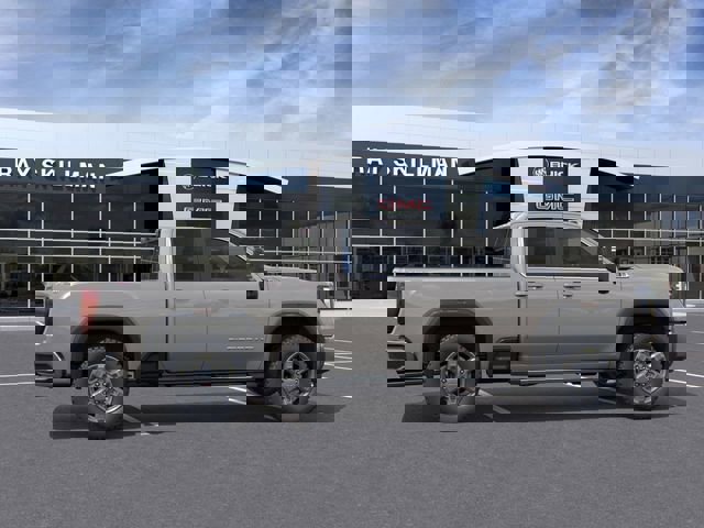 New 2026 GMC Sierra 2500 SLE image 5