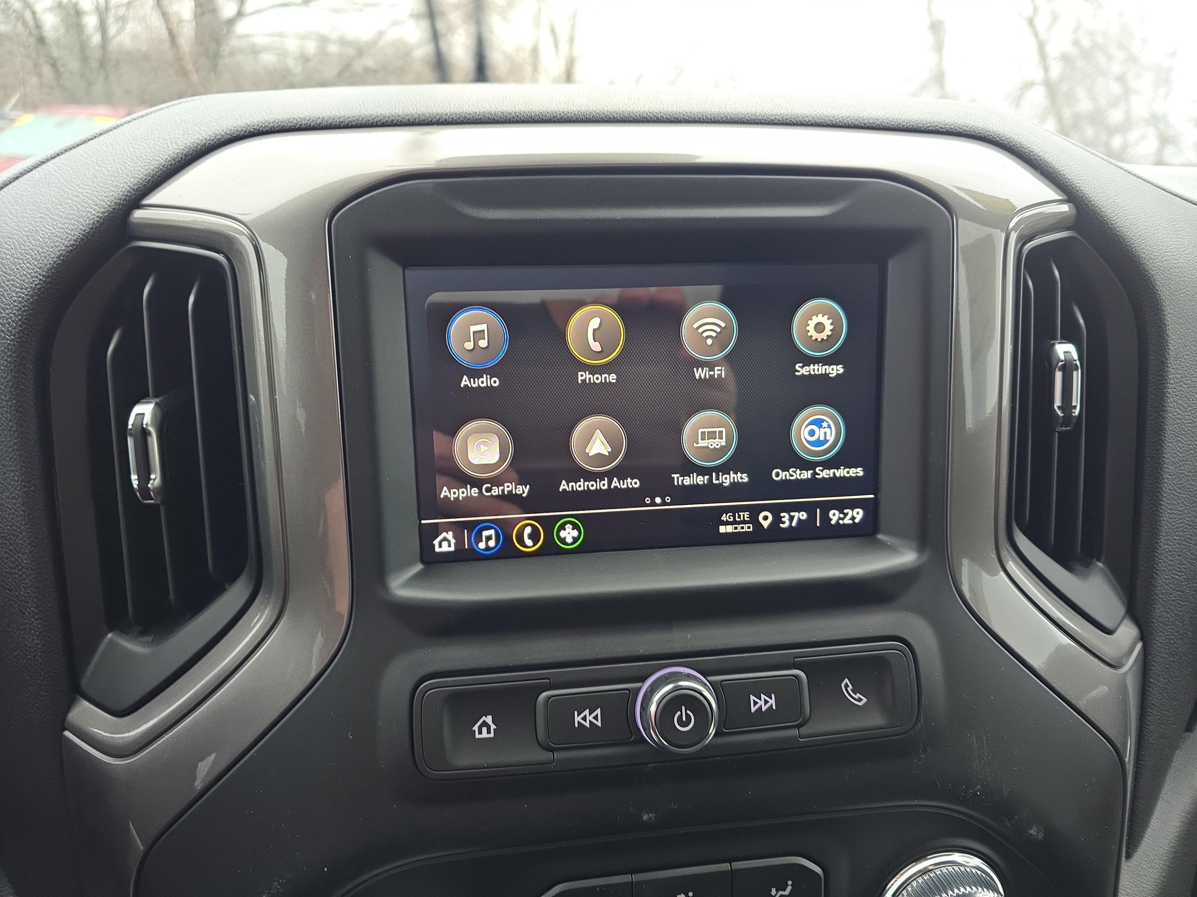 New 2026 GMC Sierra 1500 Pro w/ Pro Value Package AWD/4WD image 20