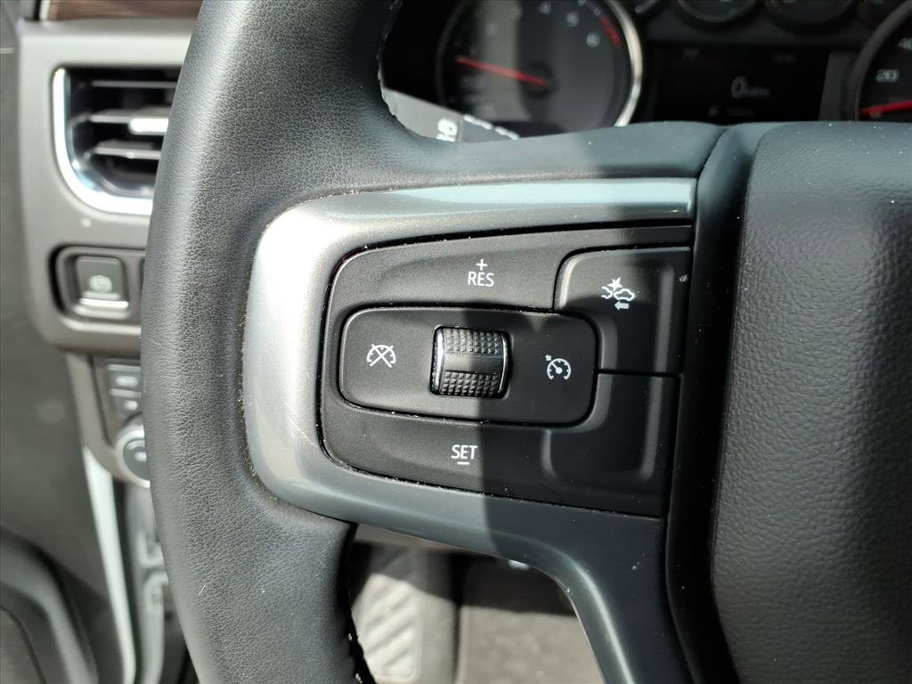 Used 2023 Chevrolet Tahoe LS w/ Driver Alert Package image 20