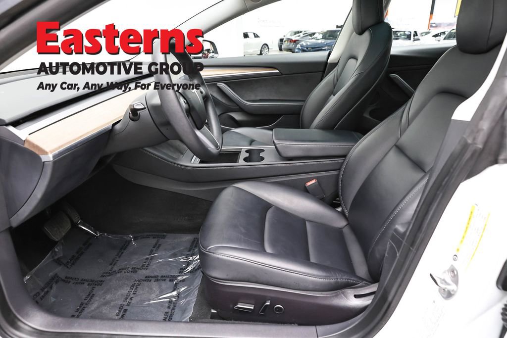 Used 2023 Tesla Model 3 Standard Range image 14