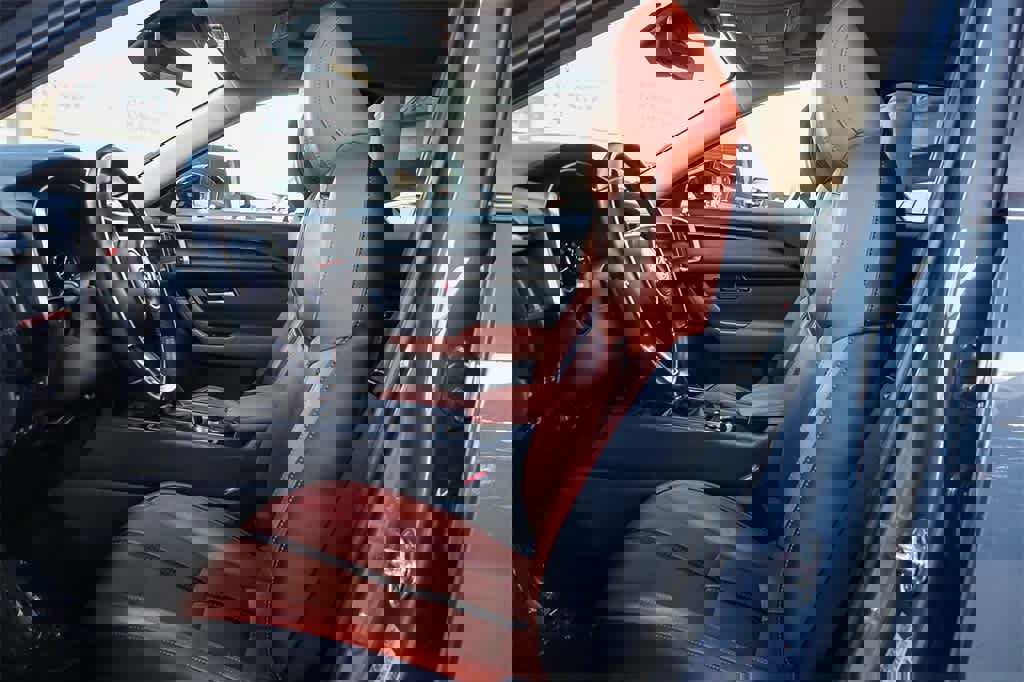 Used 2023 MAZDA CX-50 Meridian Edition w/ Cargo Package image 17