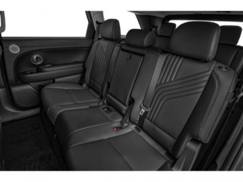 New 2027 Hyundai Palisade SEL FWD image 15