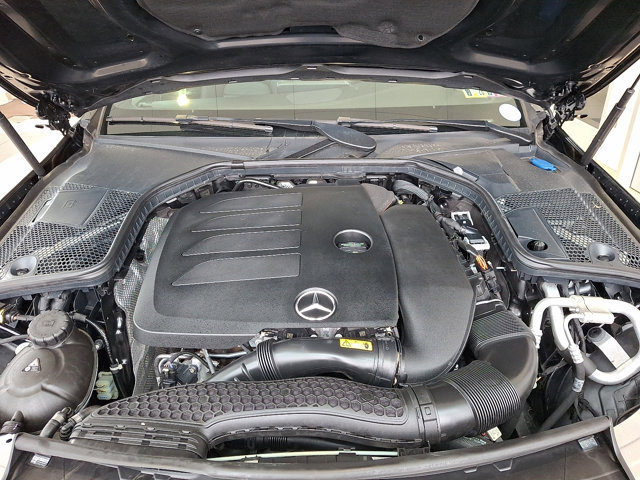 Used 2021 Mercedes-Benz C 300 4MATIC Coupe image 30