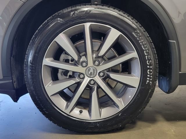 Certified 2025 Acura MDX SH-AWD w/ Technology Package image 9