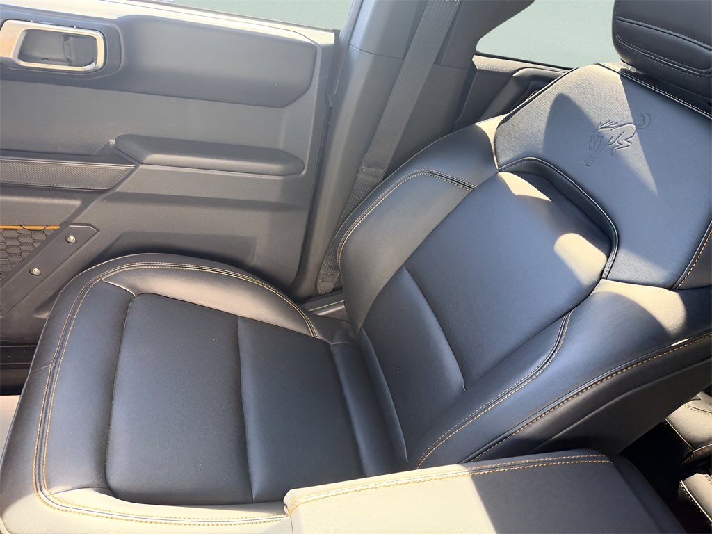 Used 2024 Ford Bronco Badlands image 27