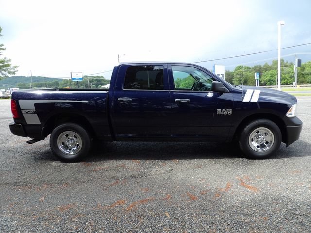 Used 2018 RAM 1500 Tradesman w/ Popular Equipment Group RWD image 5