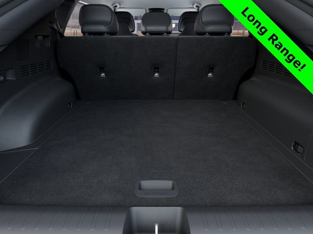 New 2025 Kia EV6 Light image 19