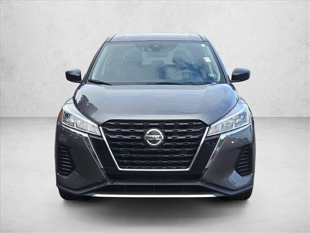 Used 2021 Nissan Kicks S FWD image 2