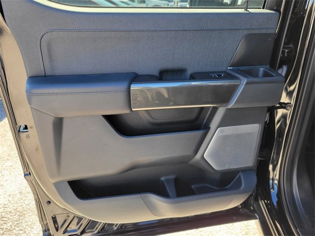 Used 2023 Ford F150 Lariat w/ Equipment Group 502A High image 18