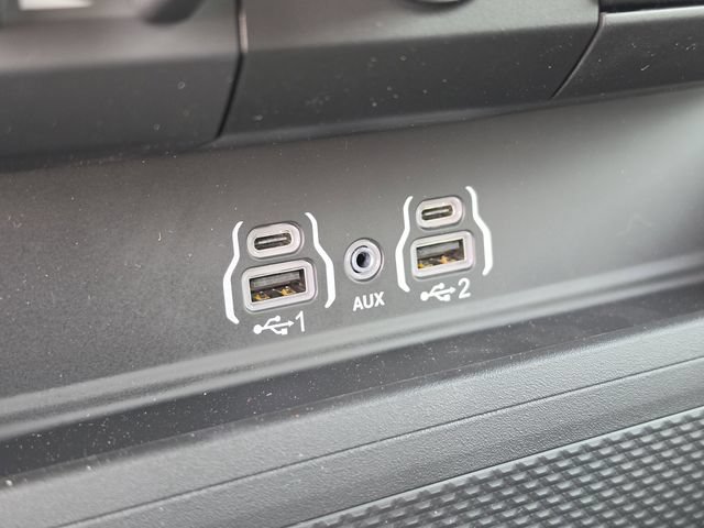 Used 2026 RAM 1500 Big Horn AWD/4WD image 38