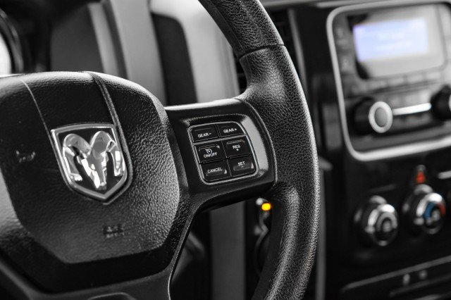 Used 2017 RAM 1500 Tradesman image 15