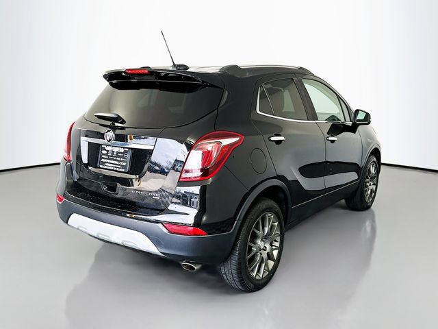 Used 2019 Buick Encore Sport Touring image 7