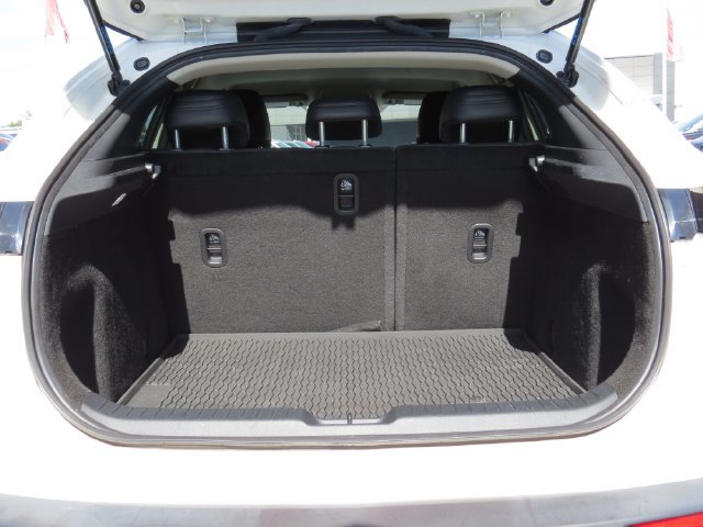 Used 2023 MAZDA CX-30 AWD 2.5 S w/ Preferred Package image 11
