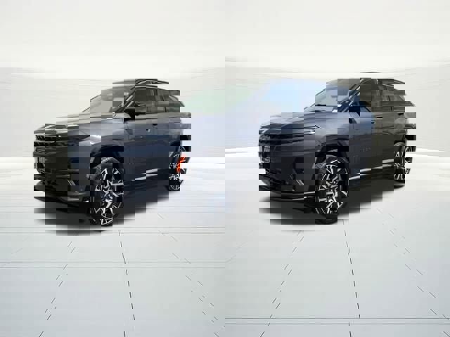 New 2025 Jeep Wagoneer S Limited w/ Comfort Package image 3