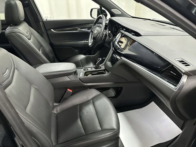 Used 2023 Cadillac XT6 Sport AWD/4WD image 19