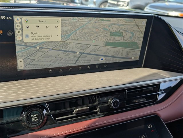 Used 2025 INFINITI QX80 Autograph image 20