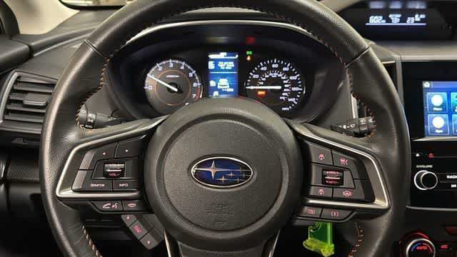 Used 2023 Subaru Crosstrek 2.0i Premium AWD/4WD image 17