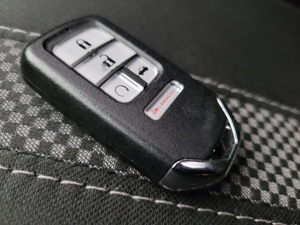 Used 2020 Honda Civic Sport image 32