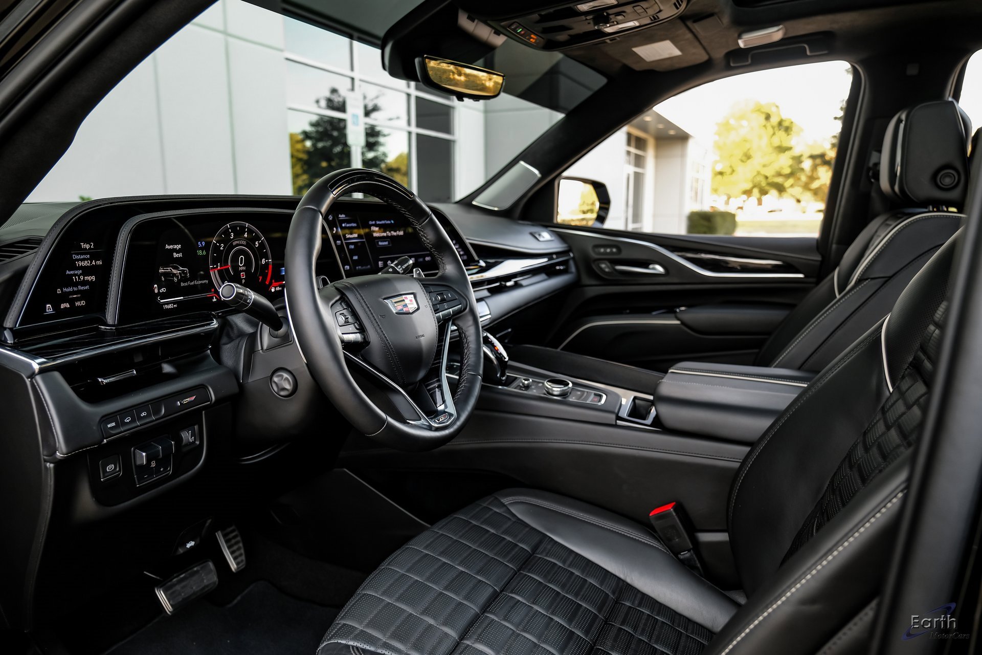 Used 2023 Cadillac Escalade V image 31