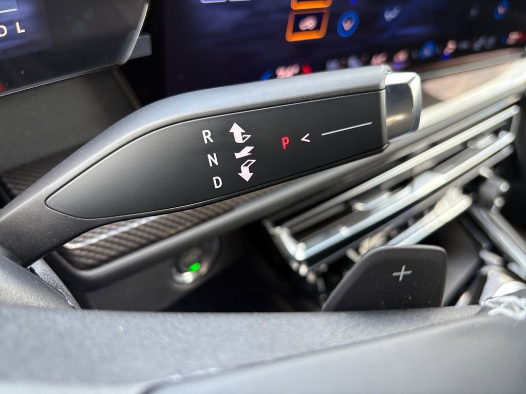 New 2026 Chevrolet Traverse High Country FWD image 33