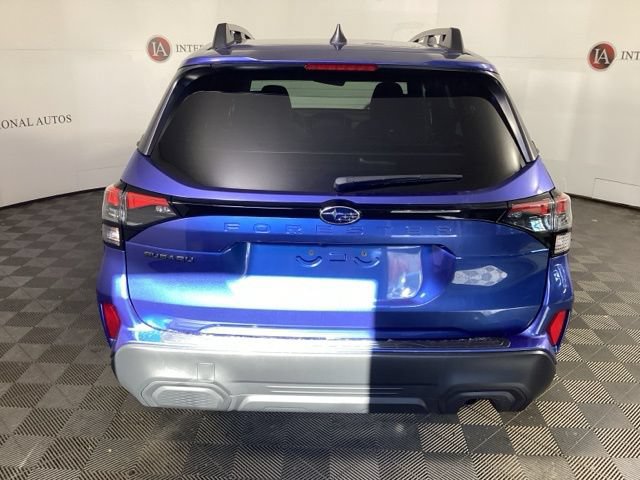 Certified 2026 Subaru Forester Premium AWD/4WD image 5