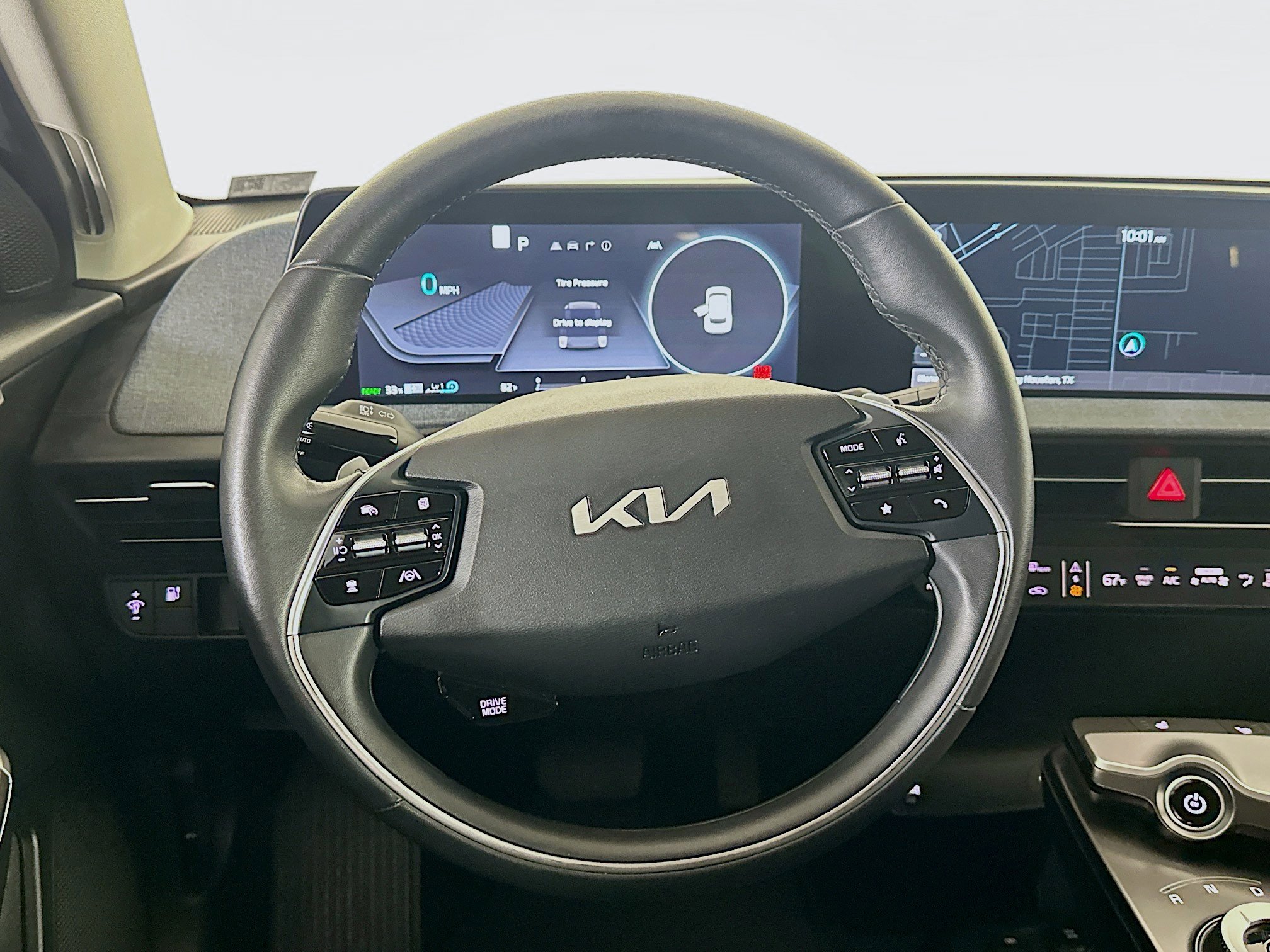 Used 2024 Kia EV6 Light RWD image 18