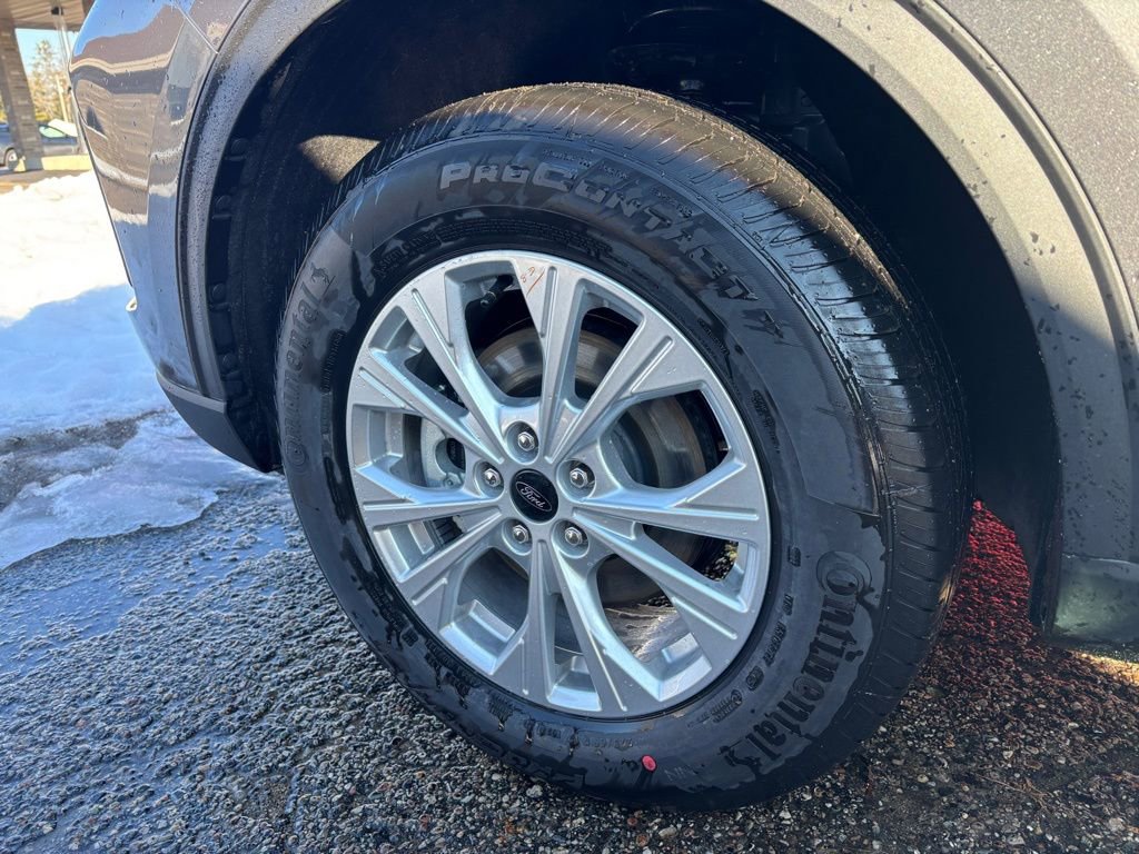 New 2026 Ford Escape Active w/ Tech Pack #1 image 11